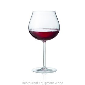 GET Enterprises SW-1447-1-CL Glassware, Plastic