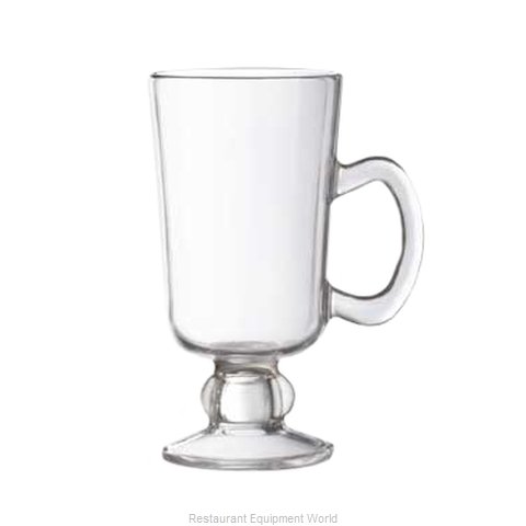 GET Enterprises SW-1449-CL Mug, Plastic