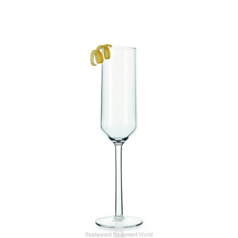 GET Enterprises SW-1462-CL Glassware, Plastic