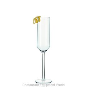 GET Enterprises SW-1462-CL Glassware, Plastic