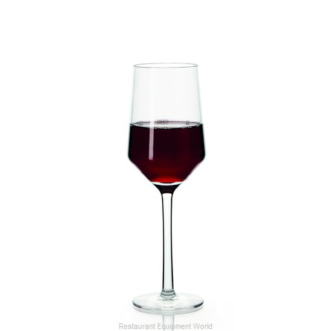 GET Enterprises SW-1463-CL Glassware, Plastic