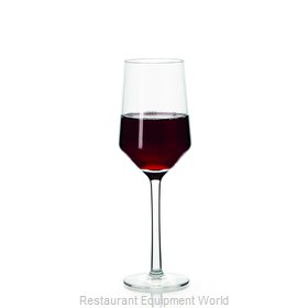 GET Enterprises SW-1463-CL Glassware, Plastic