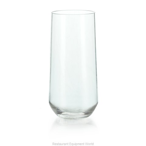 GET Enterprises SW-1469-CL Glassware, Plastic