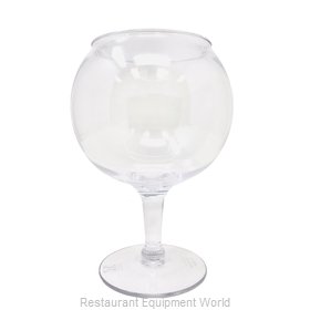 GET Enterprises SW-1550-CL Glassware, Plastic