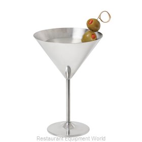 GET Enterprises SW-1612-SS Stemware, Metal