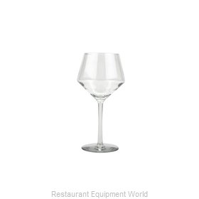 GET Enterprises SW-2000-CL Glassware, Plastic