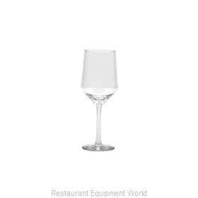 GET Enterprises SW-2002-CL Glassware, Plastic