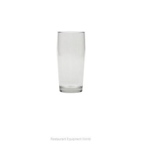 GET Enterprises SW-2006-CL Glassware, Plastic