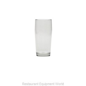 GET Enterprises SW-2006-CL Glassware, Plastic