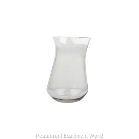 GET Enterprises SW-2007-CL Glassware, Plastic