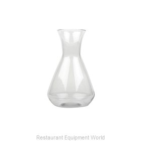 GET Enterprises SW-2008-CL Glassware, Plastic