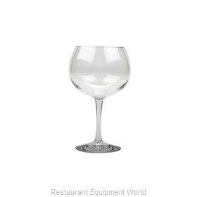 GET Enterprises SW-2009-CL Glassware, Plastic