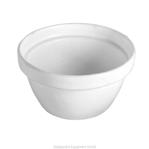 GET Enterprises TFRD36-MOD Bowl, Metal (unknown capacity)