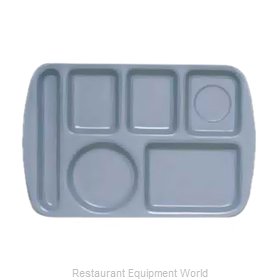 GET Enterprises TR-151-FB Compartment Tray - JES