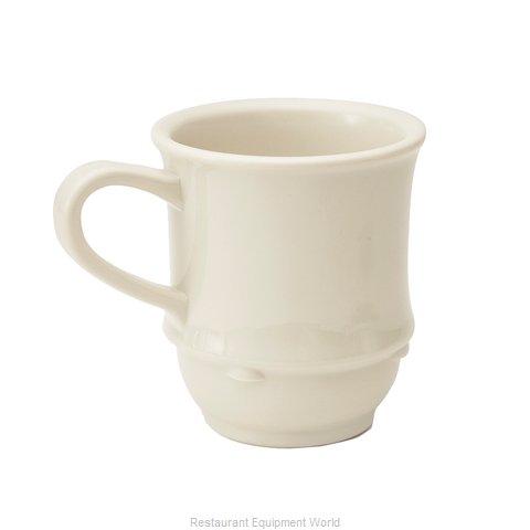 GET Enterprises TM-1208-IV Mug, Plastic