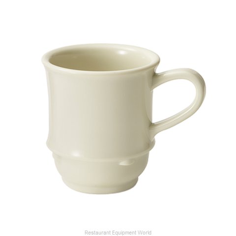 GET Enterprises TM-1208-P Mug, Plastic