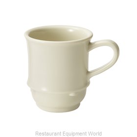 GET Enterprises TM-1208-P Mug, Plastic