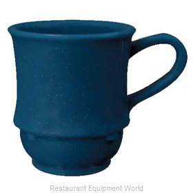 GET Enterprises TM-1208-TB Mug, Plastic