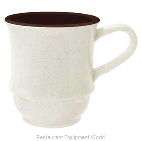 GET Enterprises TM-1208-U Mug, Plastic