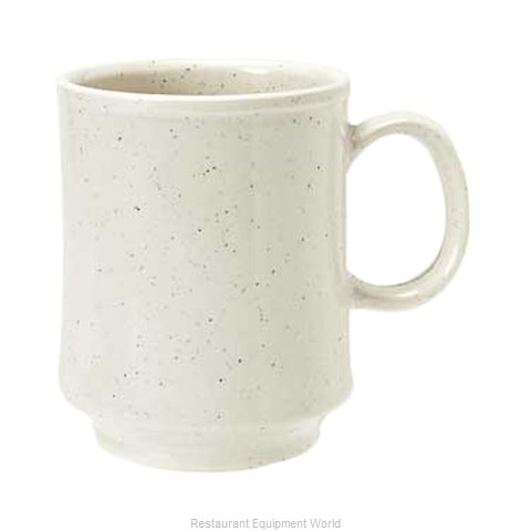 GET Enterprises TM-1308-IR Mug, Plastic