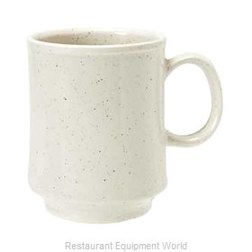 GET Enterprises TM-1308-IR Mug, Plastic