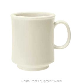 GET Enterprises TM-1308-IV Mug, Plastic