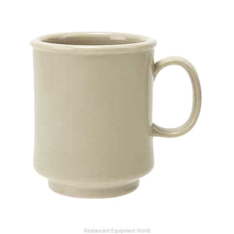 GET Enterprises TM-1308-S Mug, Plastic