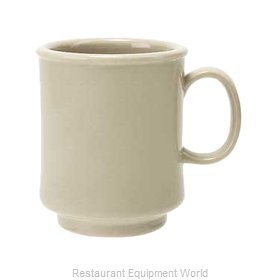 GET Enterprises TM-1308-S Mug, Plastic