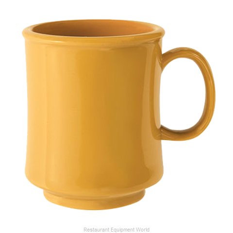 GET Enterprises TM-1308-TY Mug, Plastic