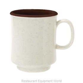 GET Enterprises TM-1308-U Mug, Plastic