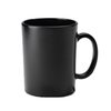 Jarro, Plástico
 <br><span class=fgrey12>(GET Enterprises TM-1316-BK Mug, Plastic)</span>