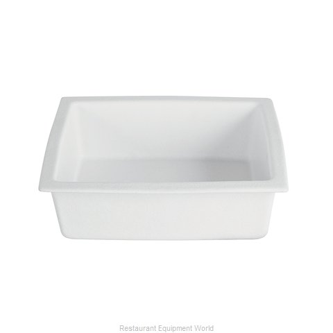 GET Enterprises TPUD35-MOD Food Pan, Aluminum