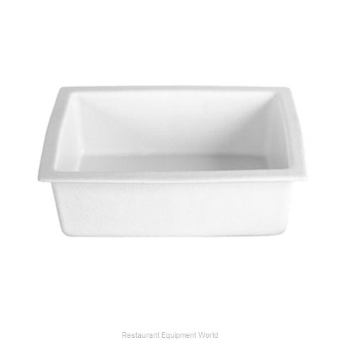 GET Enterprises TPUD35WG Food Pan, Aluminum