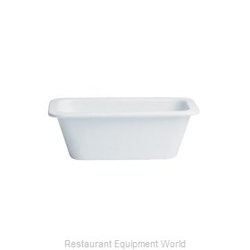 GET Enterprises TPUD43-MOD Food Pan, Aluminum