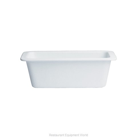 GET Enterprises TPUD44-MOD Food Pan, Aluminum