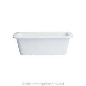 GET Enterprises TPUD44-MOD Food Pan, Aluminum