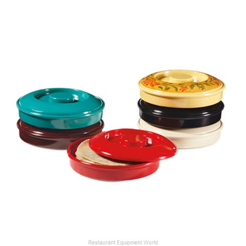 GET Enterprises TS-800-L-R Tortilla Warmer / Basket