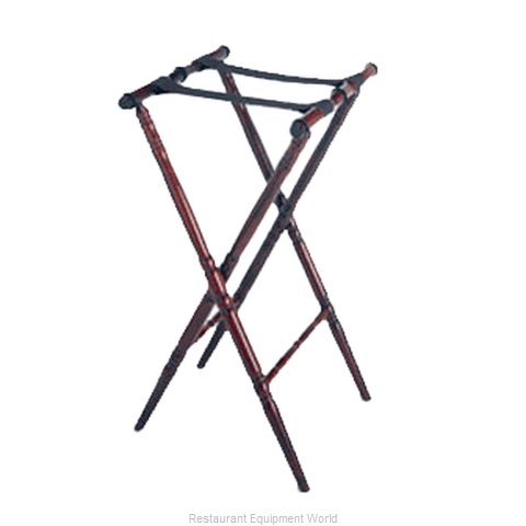 GET Enterprises TSW-104 Tray Stand