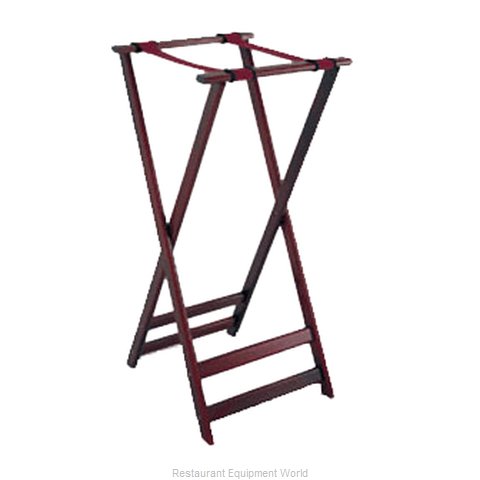 GET Enterprises TSW-105 Tray Stand (Magnified)