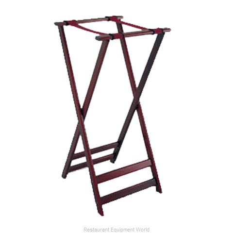 GET Enterprises TSW-105 Tray Stand