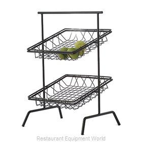 GET Enterprises WB-103B Basket, Display, Wire