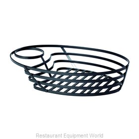 GET Enterprises WB-1060-MG Basket, Display, Wire