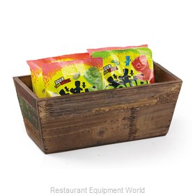 GET Enterprises WB-1260-RWD Bread Basket / Crate
