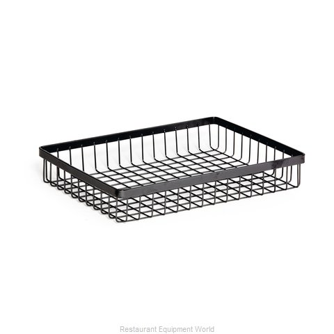 GET Enterprises WB-1292-MG Basket, Display, Wire