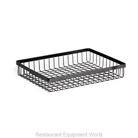 GET Enterprises WB-1292-MG Basket, Display, Wire