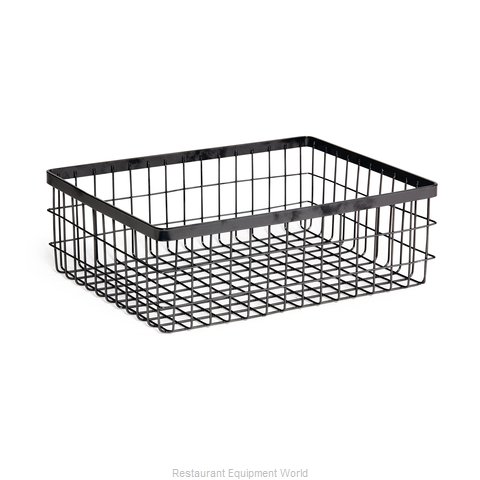 GET Enterprises WB-1294-MG Basket, Display, Wire