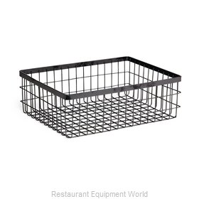 GET Enterprises WB-1294-MG Basket, Display, Wire