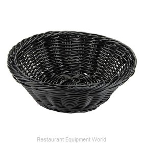 GET Enterprises WB-1501-BK Basket, Tabletop