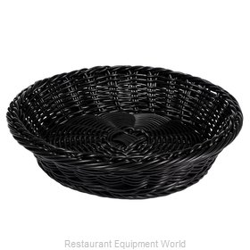 GET Enterprises WB-1502-BK Basket, Tabletop