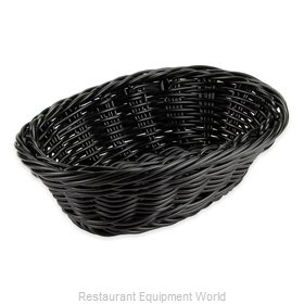 GET Enterprises WB-1503-BK Basket, Tabletop